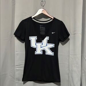 Nike Women's Black UK Tee
